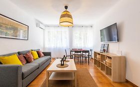 Exclusive Apartamento Limonar