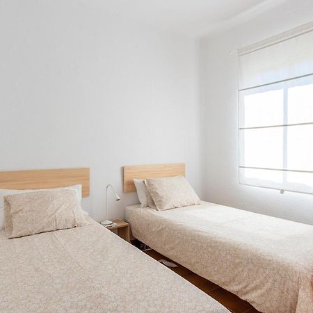 Exclusive Apartamento Limonar Malaga Zewnętrze zdjęcie