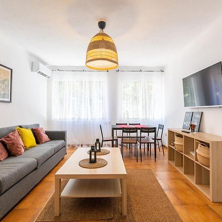 Apartament Exclusive Apartamento Limonar Malaga Zewnętrze zdjęcie