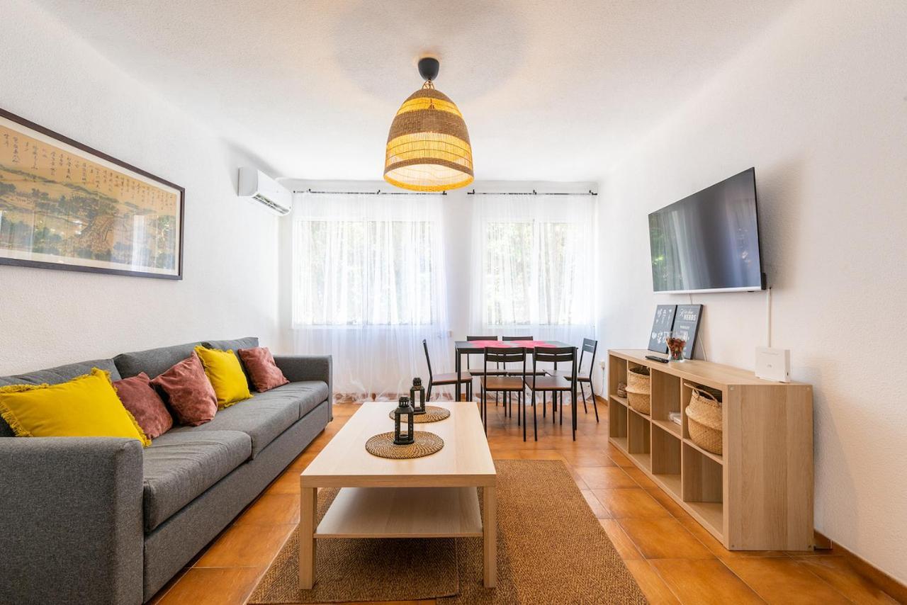 Exclusive Apartamento Limonar Malaga Zewnętrze zdjęcie