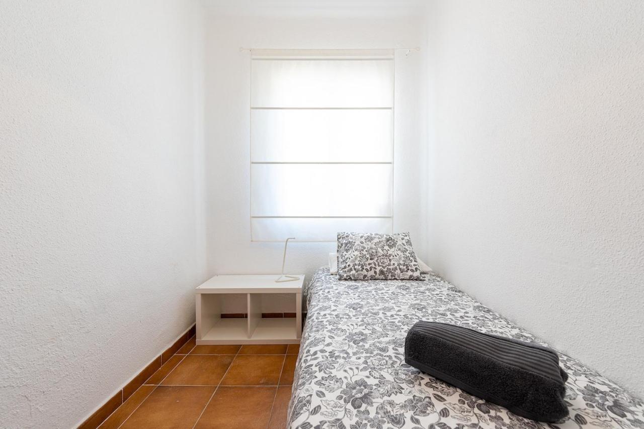 Apartament Exclusive Apartamento Limonar Malaga Zewnętrze zdjęcie