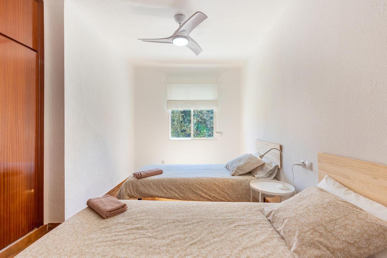 Exclusive Apartamento Limonar Malaga Zewnętrze zdjęcie