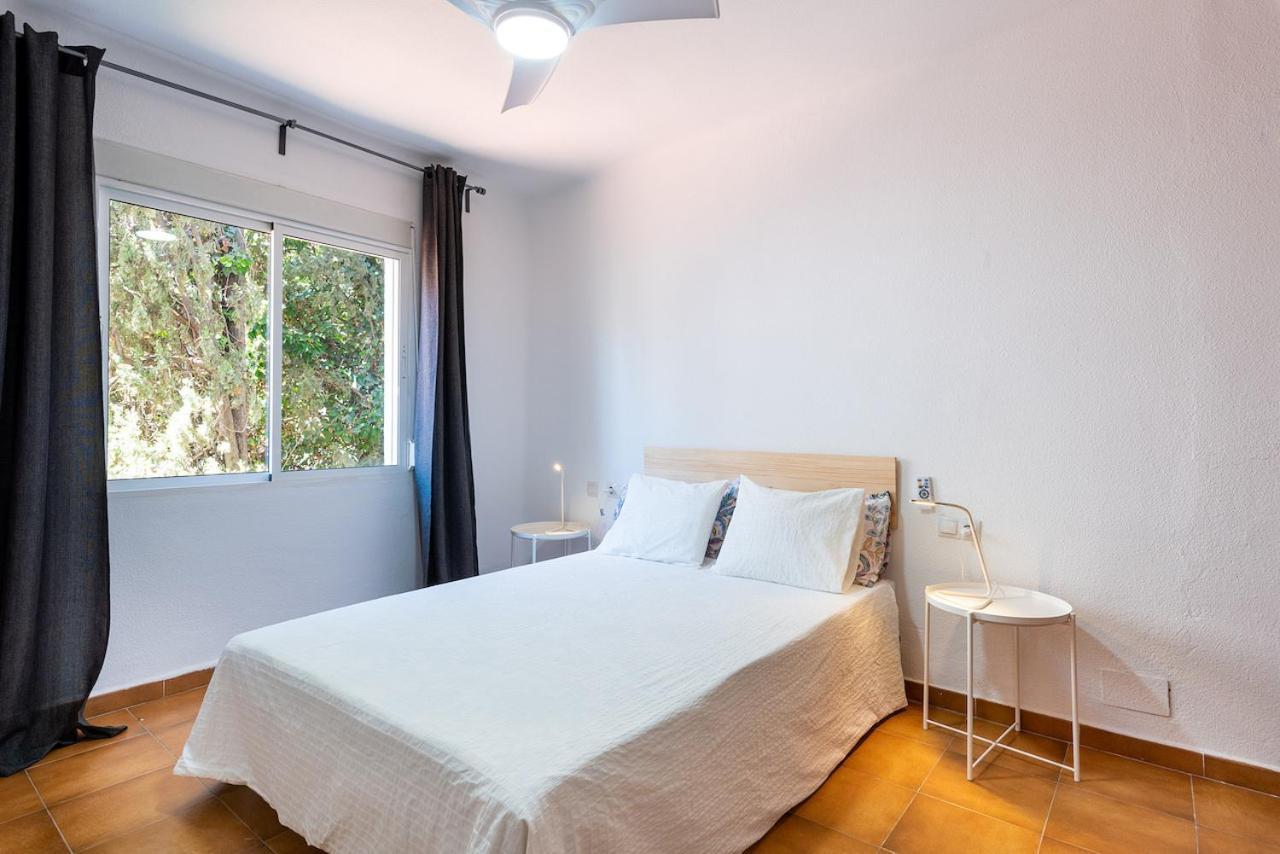 Apartament Exclusive Apartamento Limonar Malaga Zewnętrze zdjęcie