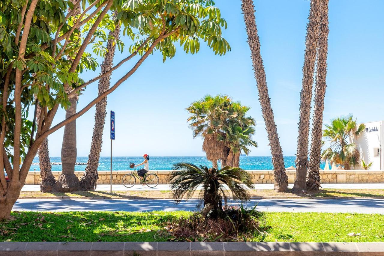 Exclusive Apartamento Limonar Malaga Zewnętrze zdjęcie