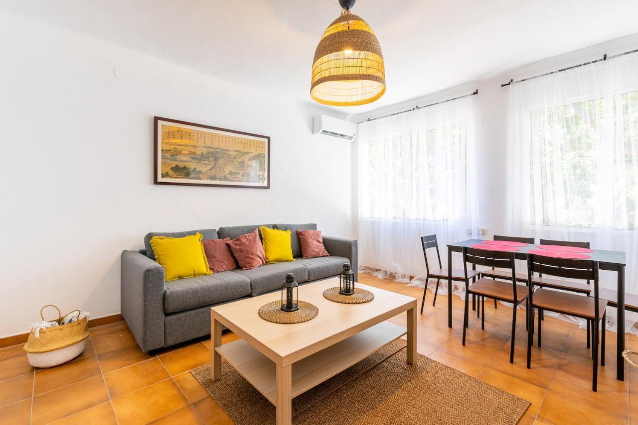 Apartament Exclusive Apartamento Limonar Malaga Zewnętrze zdjęcie