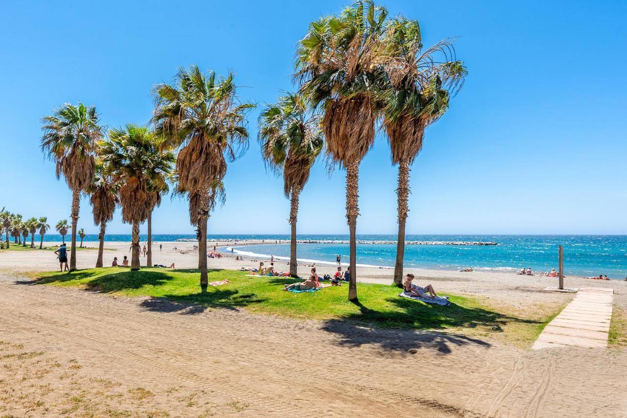 Exclusive Apartamento Limonar Malaga Zewnętrze zdjęcie