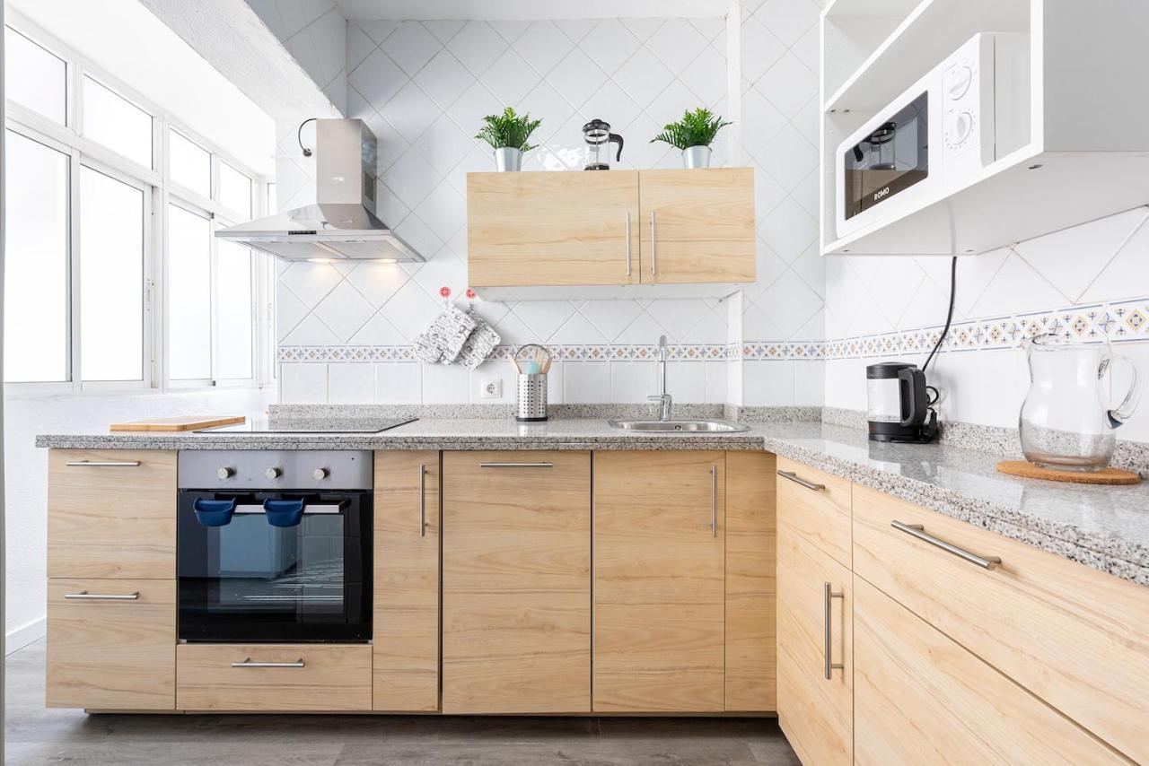 Exclusive Apartamento Limonar Malaga Zewnętrze zdjęcie